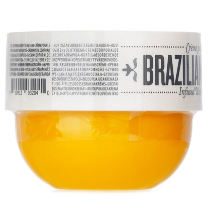 Sol De Janeiro Brazilian Bum Bum Body Cream 75ml