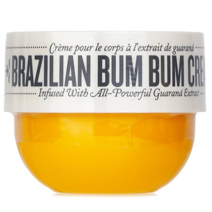 Sol De Janeiro Brazilian Bum Bum Body Cream 75ml