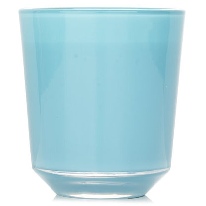 Bougies la Francaise Bleu Monoï Candle 200g/7.05oz