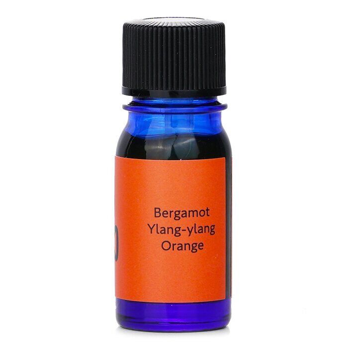 Daily Aroma Japan Daily Aroma Scene - #For Movie 5.5ml/0.19oz