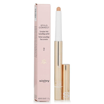 Sisley Stylo Correct Perfect Camouflage Face Corrector - #2 1.7g/0.06oz