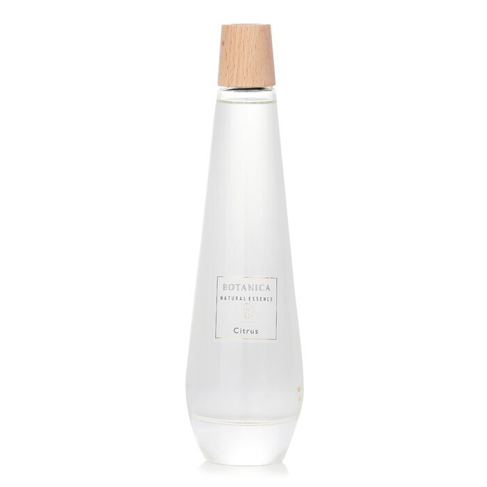 Botanica Shizen Natural Essence Reed Diffuser - Citrus 300ml/10.14oz