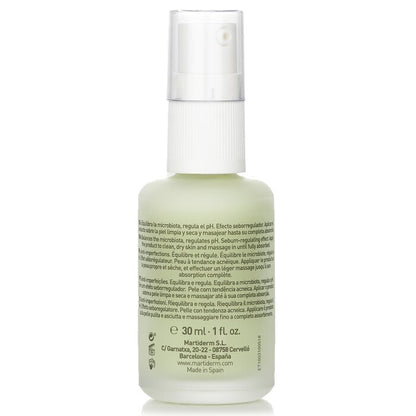 Martiderm Acniover Serum (For Acne-Prone Skin) 30ml/1oz