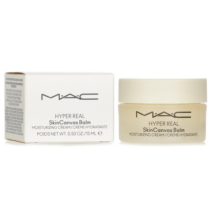 MAC Hyper Real Skincanvas Balm (Moisturizing Cream) 15ml/0.5oz