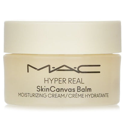 MAC Hyper Real Skincanvas Balm (Moisturizing Cream) 15ml/0.5oz