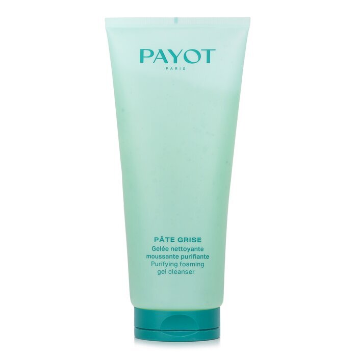 Payot Purifying Foaming Gel Cleanser 200ml