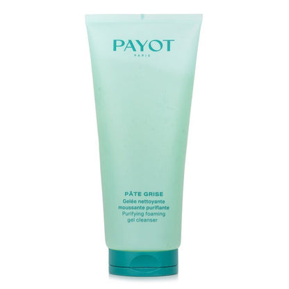 Payot Purifying Foaming Gel Cleanser 200ml