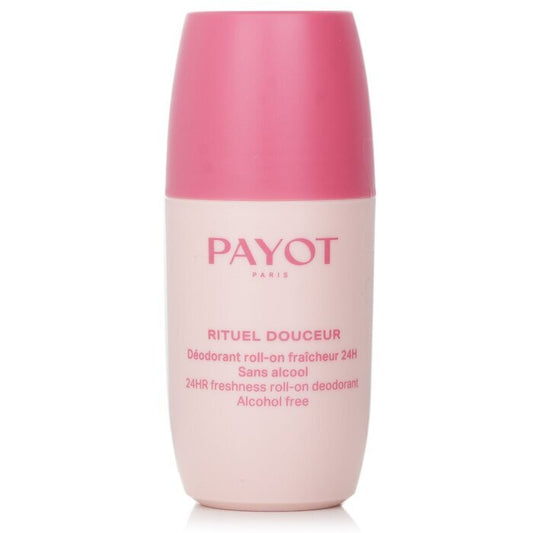 Payot Rituel Corps Neutral 24h Gentle Roll-on Deo 75ml