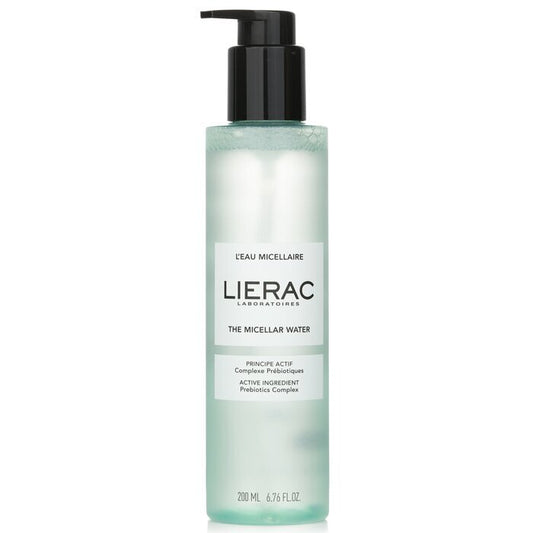 Lierac The Micellar Water Face And Eyes For All Skin Types 200ml