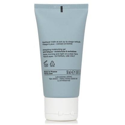 Lierac Homme Energising Moisturising Gel 50ml