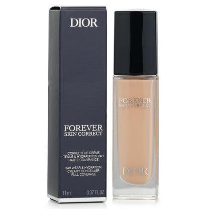 Dior Forever Skin Correct 24h Creamy Concealer #1n Neutral 11ml