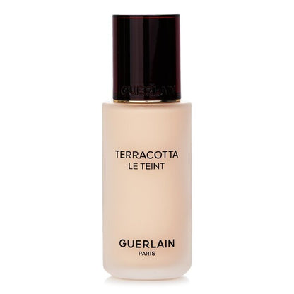 Guerlain Terracotta Le Teint Foundation #0c Cool Rose 35ml