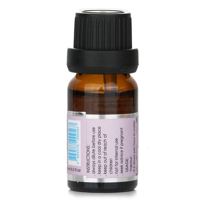 Carroll & Chan Fragrance Oil - # Jasmine, Rose & Cranberry 10ml/0.3oz
