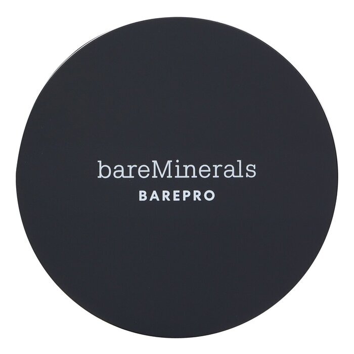 BareMinerals Barepro 16HR Skin Perfecting Powder Foundation - # 45 Medium Deep Warm (Random Packing 16HR/24HR) 8g/ 0.28 oz