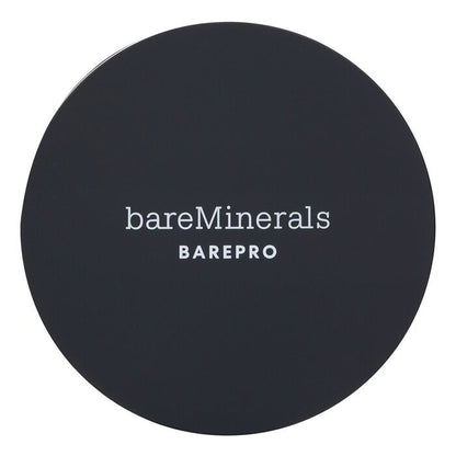 BareMinerals Barepro 16HR Skin Perfecting Powder Foundation - # 45 Medium Deep Warm (Random Packing 16HR/24HR) 8g/ 0.28 oz