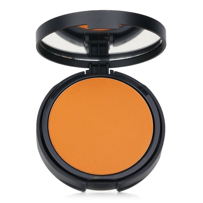 BareMinerals Barepro 16HR Skin Perfecting Powder Foundation - # 45 Medium Deep Warm (Random Packing 16HR/24HR) 8g/ 0.28 oz