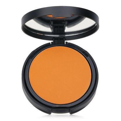 BareMinerals Barepro 16HR Skin Perfecting Powder Foundation - # 45 Medium Deep Warm (Random Packing 16HR/24HR) 8g/ 0.28 oz