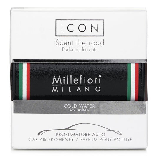 Millefiori Icon Urban Car Fragrance - Vůně Do Auta 47.0g