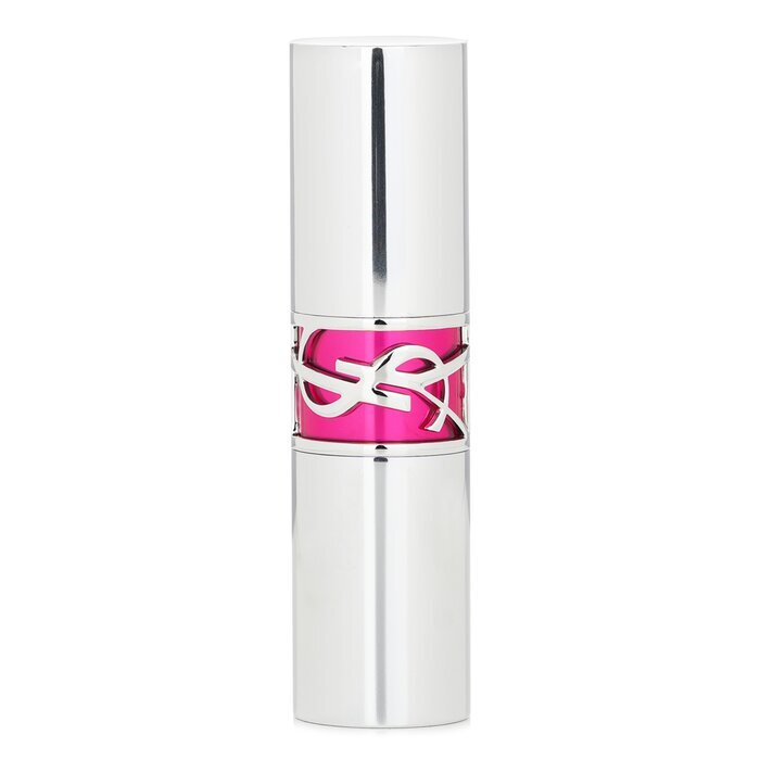 Yves Saint Laurent Rouge Volupte Candy Glaze Double Care Balm - # 4 Nude Pleasure 3.2g/0.11oz