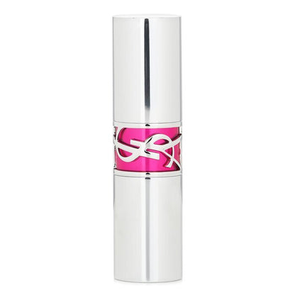 Yves Saint Laurent Rouge Volupte Candy Glaze Double Care Balm - # 4 Nude Pleasure 3.2g/0.11oz