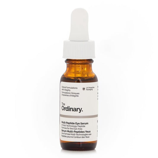 The Ordinary Multi-Peptide Eye Serum 15ml