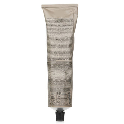 Oway Curly Hair Mask 150ml/5oz