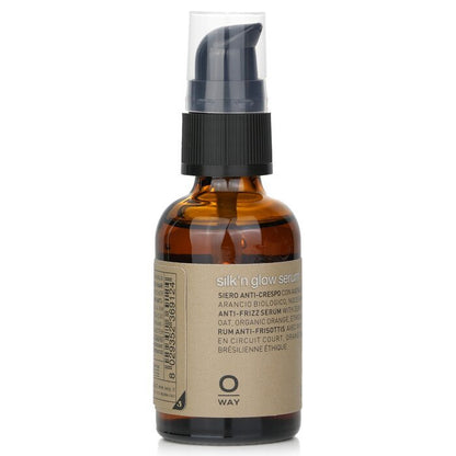 Oway Silk N Glow Serum 30ml/1oz