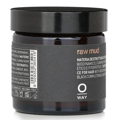 Oway Raw Mud 50ml/1.7oz