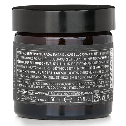 Oway Raw Mud 50ml/1.7oz