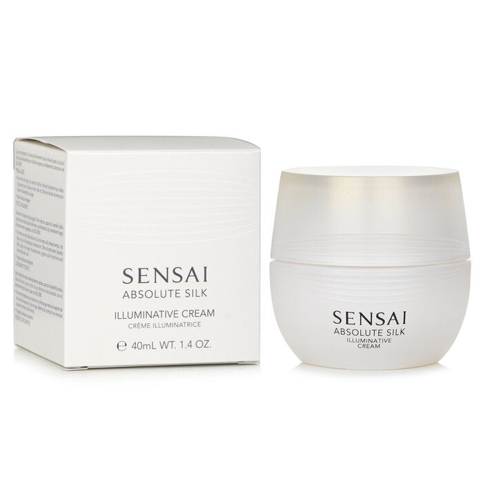 Kanebo Sensai Absolute Silk Illuminative Cream 40ml/1.4oz