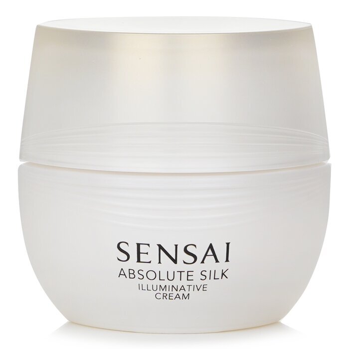 Kanebo Sensai Absolute Silk Illuminative Cream 40ml/1.4oz