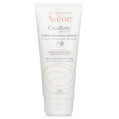 Avene Cicalfate Restorative Hand Cream 100ml/3.3oz