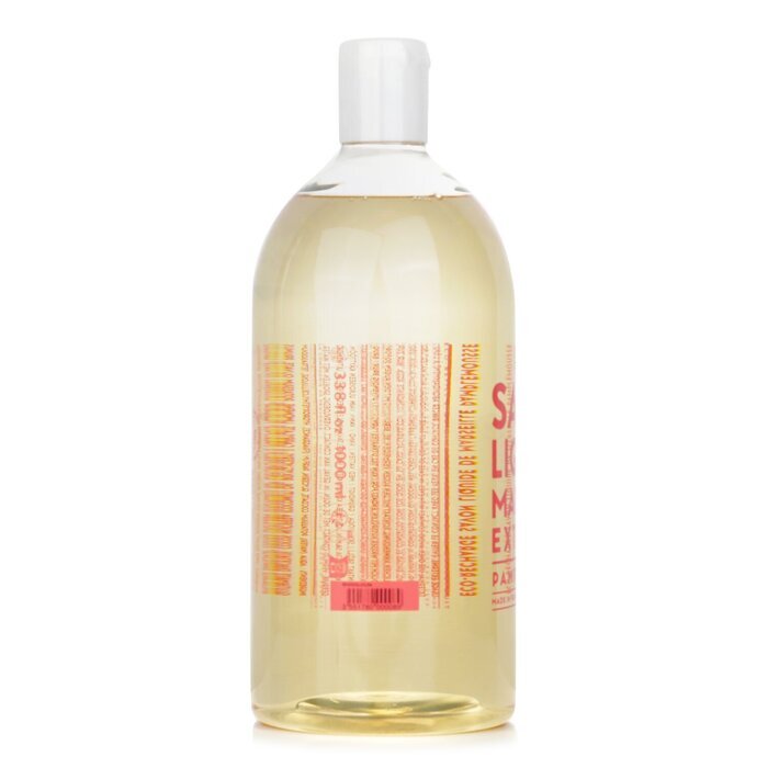 Compagnie De Provence Marseille Liquid Soap Pink Grapefruit 1000ml