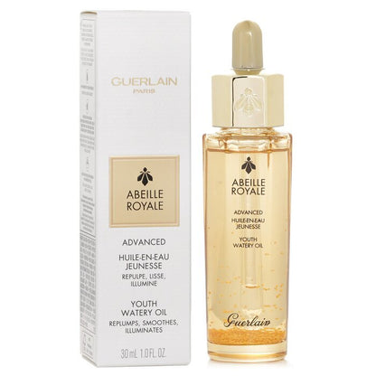 Guerlain Abeille Royale Advanced Youth Watery Oil (New Packing) 30ml/1oz