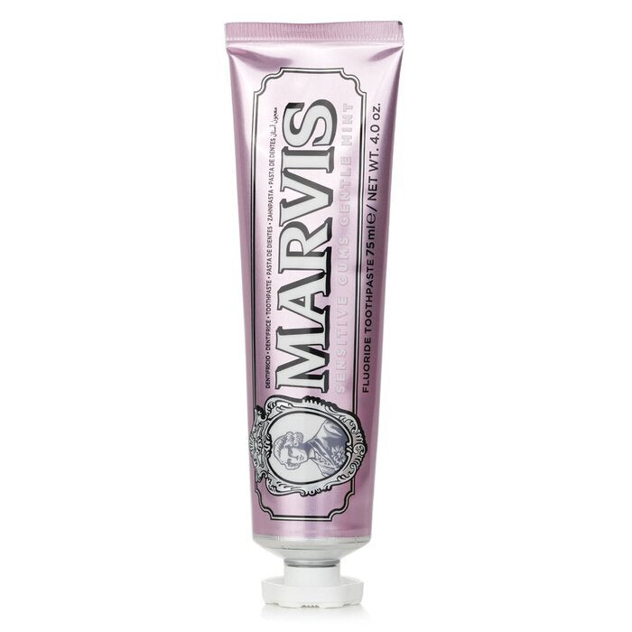 Marvis Sensitive Gums Toothpaste 75ml