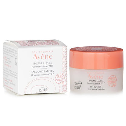 Avene Cold Cream Lip Butter 24hr Intense Hydration 10ml