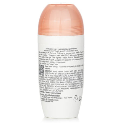Avene Body 24h Deo Roll-on 50ml