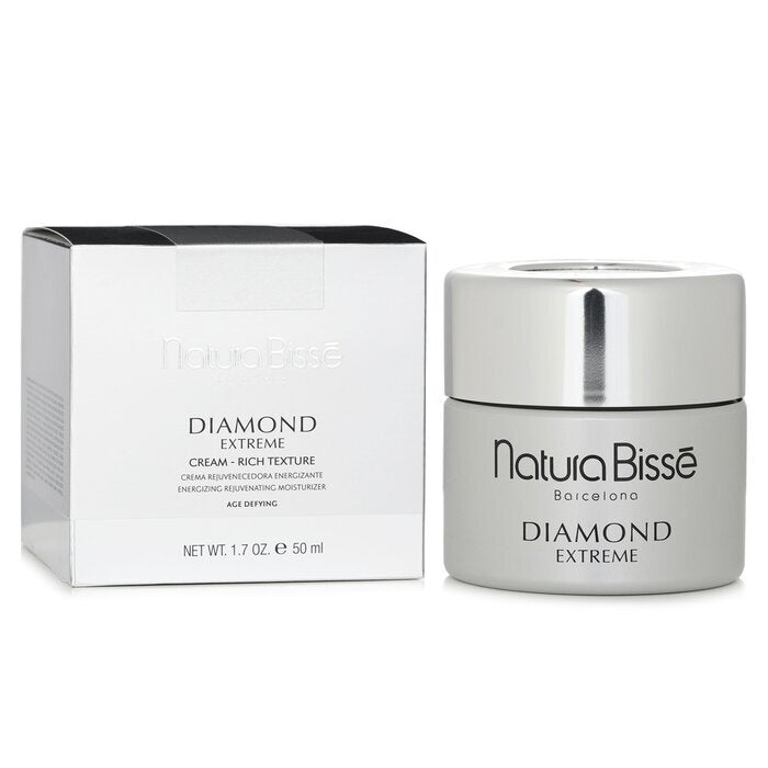 Natura Bisse Diamond Extreme Cream Rich Texture 50ml/1.7oz