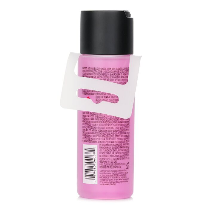 Real Techniques Brush & Sponge Cleansing Gel 118ml