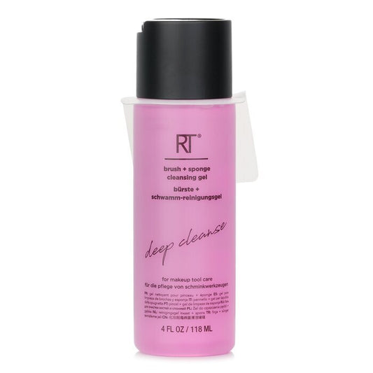 Real Techniques Brush & Sponge Cleansing Gel 118ml