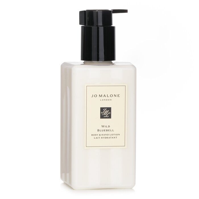 Jo Malone Wild Bluebell Body & Hand Lotion 250ml/8.5oz