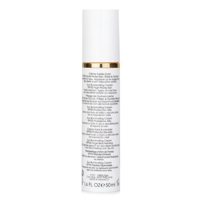 Lancaster Sun Perfect Illuminating Cream SPF50 (Packaging Random Pick) 50ml/1.6oz
