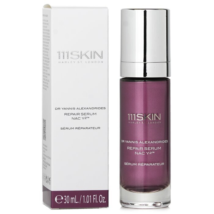 111skin Nac Y2 Repair Serum 30ml
