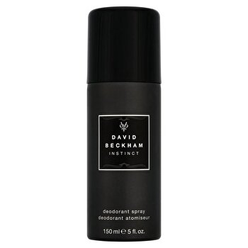 David Beckham Instinct Deospray 150ml