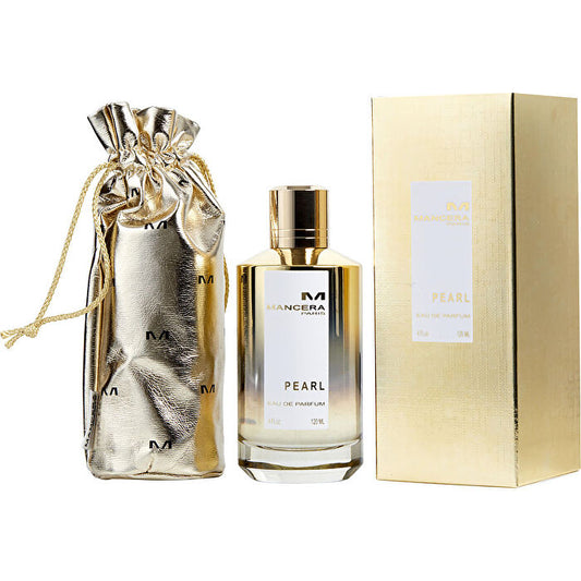 Mancera Pearl Woman Eau De Parfum 120ml