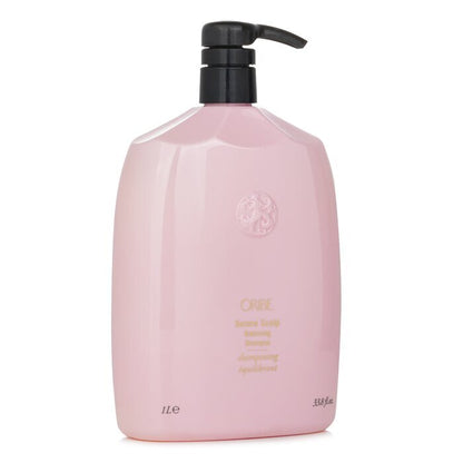 Oribe Serene Scalp Balancing Shampoo 1000ml/33.8oz
