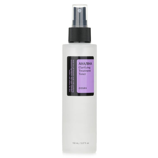 Cosrx Aha/bha Clarifying Treatment Toner 150ml