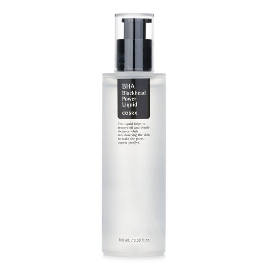 Cosrx Bha Blackhead Power Liquid 100ml