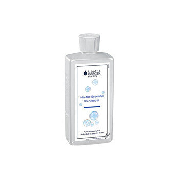 Maison Berger Paris So Neutral Lampe Recharge/refill 500ml