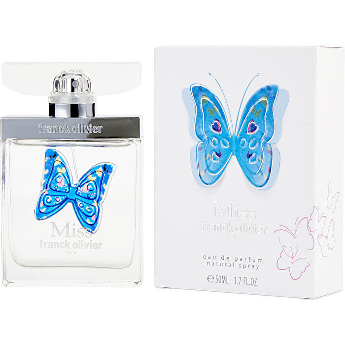 Franck Olivier Miss Eau De Parfum 50ml